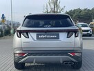 Hyundai Tucson 1.6 T-GDI 150km DCT Executive Salon Polska Serwis ASO Gwarancja - 4
