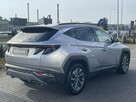 Hyundai Tucson 1.6 T-GDI 150km DCT Executive Salon Polska Serwis ASO Gwarancja - 5
