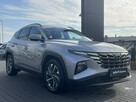 Hyundai Tucson 1.6 T-GDI 150km DCT Executive Salon Polska Serwis ASO Gwarancja - 7