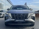 Hyundai Tucson 1.6 T-GDI 150km DCT Executive Salon Polska Serwis ASO Gwarancja - 8