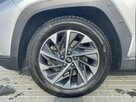 Hyundai Tucson 1.6 T-GDI 150km DCT Executive Salon Polska Serwis ASO Gwarancja - 9