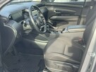 Hyundai Tucson 1.6 T-GDI 150km DCT Executive Salon Polska Serwis ASO Gwarancja - 10