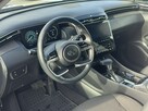 Hyundai Tucson 1.6 T-GDI 150km DCT Executive Salon Polska Serwis ASO Gwarancja - 12