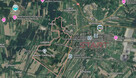 Działka przemysłowa Marków-Towarzystwo gm. Mszczonów, Graniczna - 3