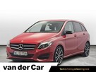Mercedes B 246 180 (CDI) d 7G-DCT Urban ! Z Polskiego Salonu ! Faktura VAT ! - 1