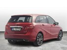 Mercedes B 246 180 (CDI) d 7G-DCT Urban ! Z Polskiego Salonu ! Faktura VAT ! - 5