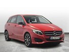 Mercedes B 246 180 (CDI) d 7G-DCT Urban ! Z Polskiego Salonu ! Faktura VAT ! - 7