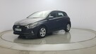 Hyundai i20 1.2 Pure! Z Polskiego Salonu! Faktura VAT! - 3