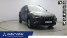 Hyundai Tucson 1.6 T-GDi HEV Executive ! Z Polskiego Salonu ! Faktura VAT !