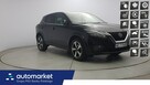Nissan Qashqai 1.3 DIG-T mHEV N-Connecta Xtronic! Z Polskiego Salonu! Faktura VAT!