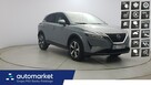 Nissan Qashqai 1.3 DIG-T mHEV N-Connecta Xtronic! Z Polskiego Salonu! Faktura VAT!