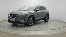 Nissan Qashqai 1.3 DIG-T mHEV N-Connecta Xtronic! Z Polskiego Salonu! Faktura VAT! - 3