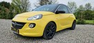 Opel Adam Black Jack