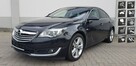 Opel Insignia Lift # LEDY # Kamera # Serwis - 1