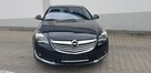 Opel Insignia Lift # LEDY # Kamera # Serwis - 2