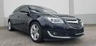 Opel Insignia Lift # LEDY # Kamera # Serwis - 3