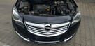 Opel Insignia Lift # LEDY # Kamera # Serwis - 4