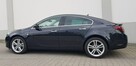 Opel Insignia Lift # LEDY # Kamera # Serwis - 10