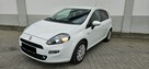 Fiat Punto Evo Zarejestrowany # 4x e. szyby # Polecam - 1
