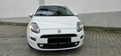 Fiat Punto Evo Zarejestrowany # 4x e. szyby # Polecam - 2