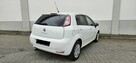 Fiat Punto Evo Zarejestrowany # 4x e. szyby # Polecam - 6