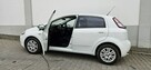 Fiat Punto Evo Zarejestrowany # 4x e. szyby # Polecam - 11