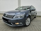 Volkswagen Passat DSG# Łopatki F 1 # Serwisowany - 1