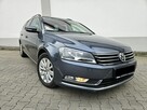 Volkswagen Passat DSG# Łopatki F 1 # Serwisowany - 3