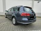 Volkswagen Passat DSG# Łopatki F 1 # Serwisowany - 4