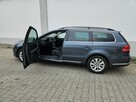 Volkswagen Passat DSG# Łopatki F 1 # Serwisowany - 10