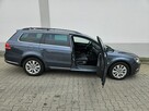 Volkswagen Passat DSG# Łopatki F 1 # Serwisowany - 11