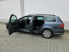 Volkswagen Passat DSG# Łopatki F 1 # Serwisowany - 12