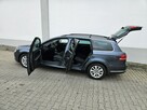 Volkswagen Passat DSG# Łopatki F 1 # Serwisowany - 14