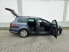 Volkswagen Passat DSG# Łopatki F 1 # Serwisowany - 15