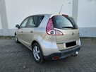 Renault Scenic Nawigacja # Skórz. tapicerka # - 5