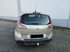 Renault Scenic Nawigacja # Skórz. tapicerka # - 6