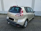 Renault Scenic Nawigacja # Skórz. tapicerka # - 7
