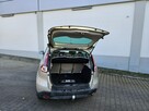 Renault Scenic Nawigacja # Skórz. tapicerka # - 8