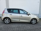 Renault Scenic Nawigacja # Skórz. tapicerka # - 9