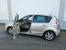 Renault Scenic Nawigacja # Skórz. tapicerka # - 12