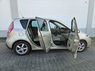 Renault Scenic Nawigacja # Skórz. tapicerka # - 13