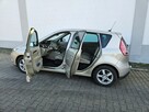 Renault Scenic Nawigacja # Skórz. tapicerka # - 14
