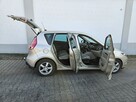 Renault Scenic Nawigacja # Skórz. tapicerka # - 15