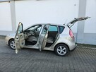 Renault Scenic Nawigacja # Skórz. tapicerka # - 16