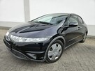 Honda Civic I Właściciel # Serwisowana # Polecam - 1