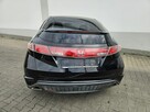 Honda Civic I Właściciel # Serwisowana # Polecam - 6