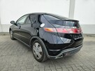 Honda Civic I Właściciel # Serwisowana # Polecam - 7