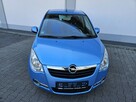 Opel Agila Bezwypadkowa # Serwisowana # - 2