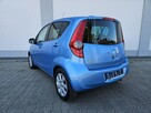 Opel Agila Bezwypadkowa # Serwisowana # - 4