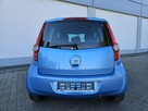 Opel Agila Bezwypadkowa # Serwisowana # - 5